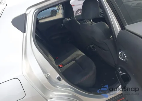 2015 Nissan Juke Nismo/S/Sl/Sv из США, поврежденный, VIN JN8AF5MV2FT560619